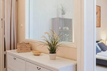 公寓 Charming Flat In The Center