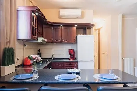 Charming Flat In The Center Appartement *