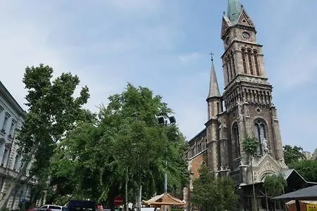 Charming Flat In The Center Apartamento *