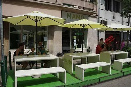 Charming Flat In The Center Daire