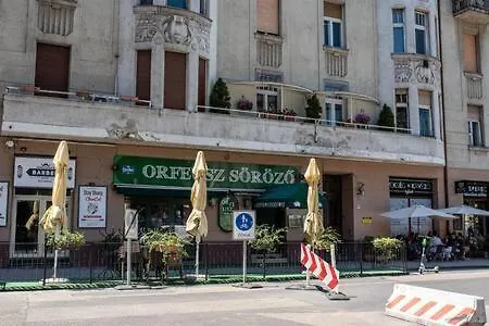 Apartamento Charming Flat In The Center *