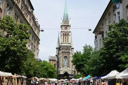 Charming Flat In The Center