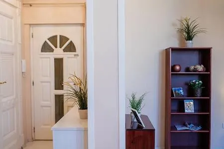 Daire Charming Flat In The Center *