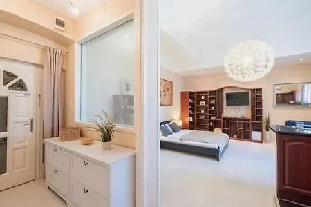 Charming Flat In The Center Apartamento *