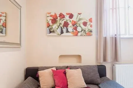 Apartamento Charming Flat In The Center Budapeste