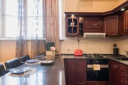 Charming Flat In The Center アパート
